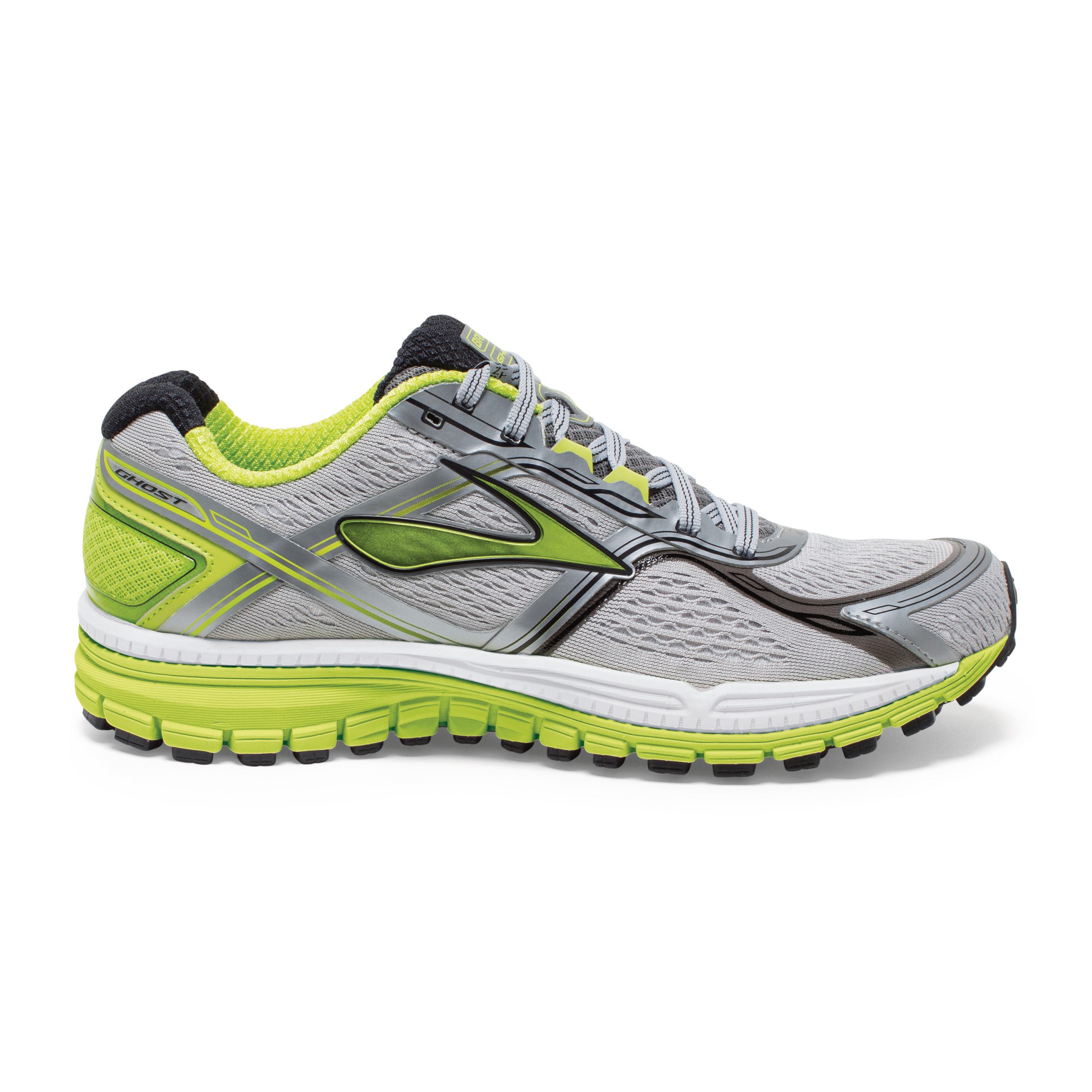 MEN S GHOST 8 Brooks Running Shoes SA