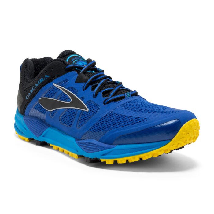 MEN'S CASCADIA 11