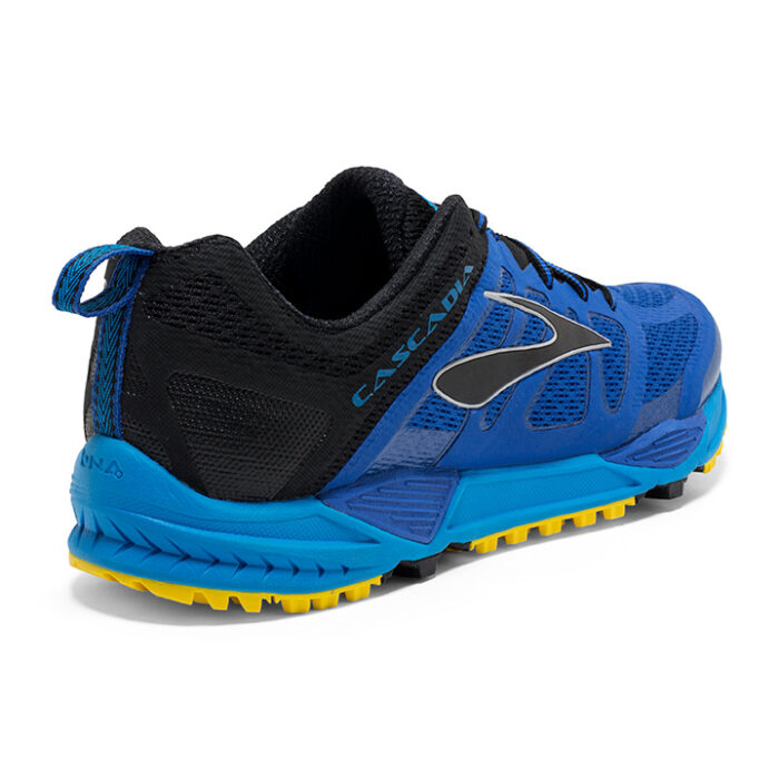 MEN'S CASCADIA 11 - Image 2