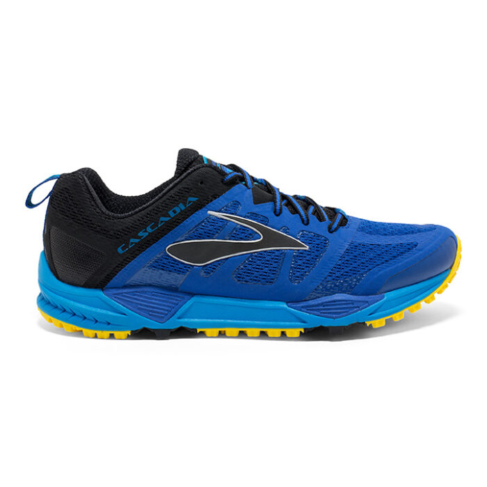MEN'S CASCADIA 11 - Image 3
