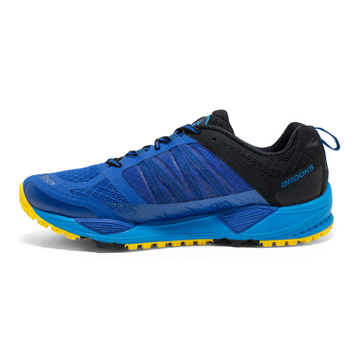 MEN'S CASCADIA 11 - Image 4