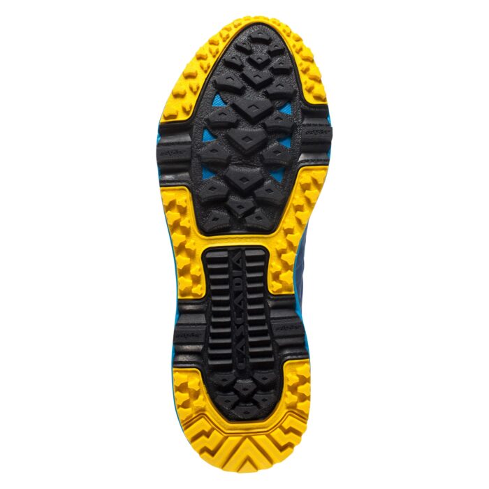 MEN'S CASCADIA 11 - Image 6