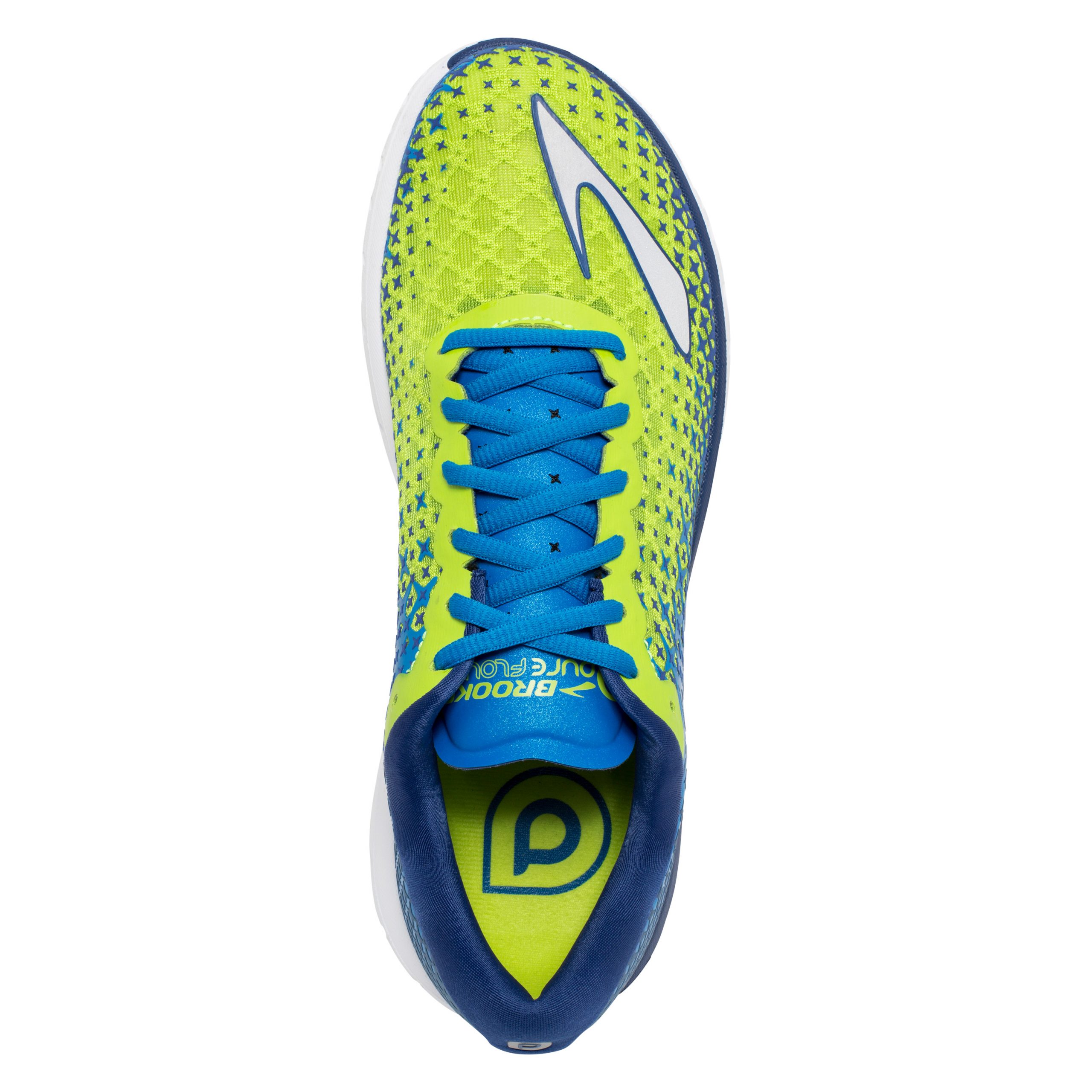 Brooks pureflow 5 comprar online