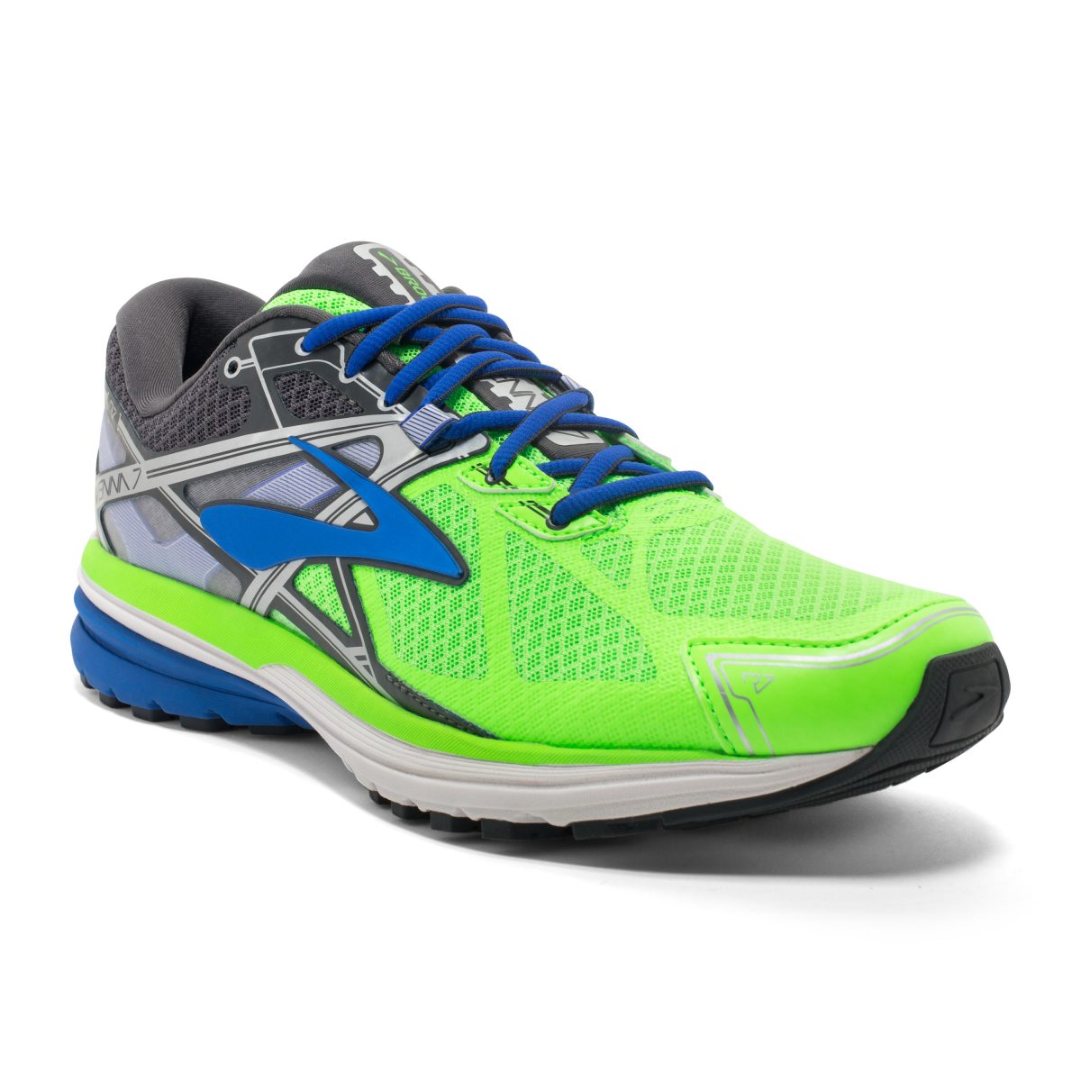 MEN'S RAVENNA 7 - Brooks Running Shoes SA