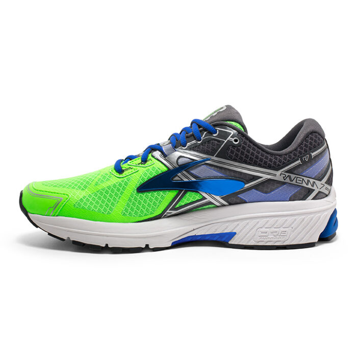 Brooks shoes ravenna 7 hotsell