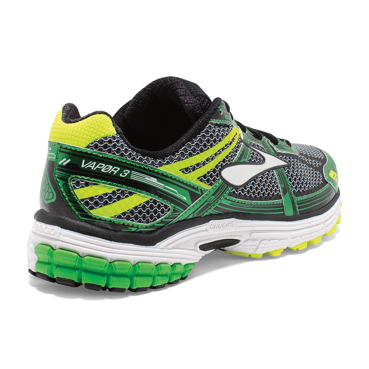 Brooks vapor 4 mens green online