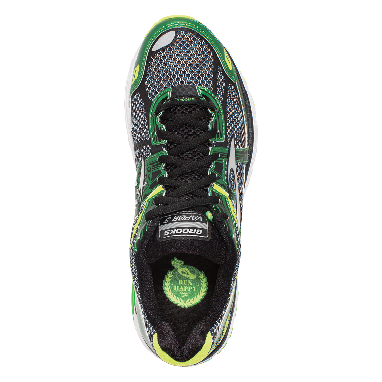 Brooks vapor 5 green online