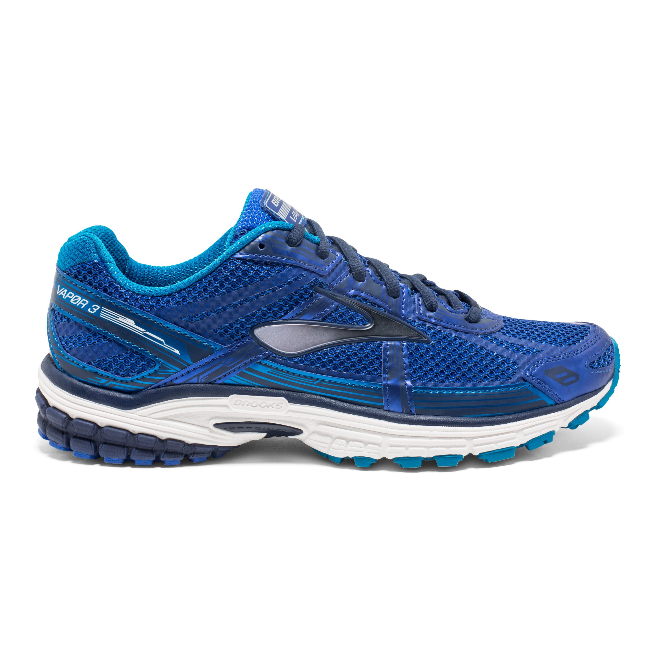 Brooks vapor 3 women's running shoes hotsell