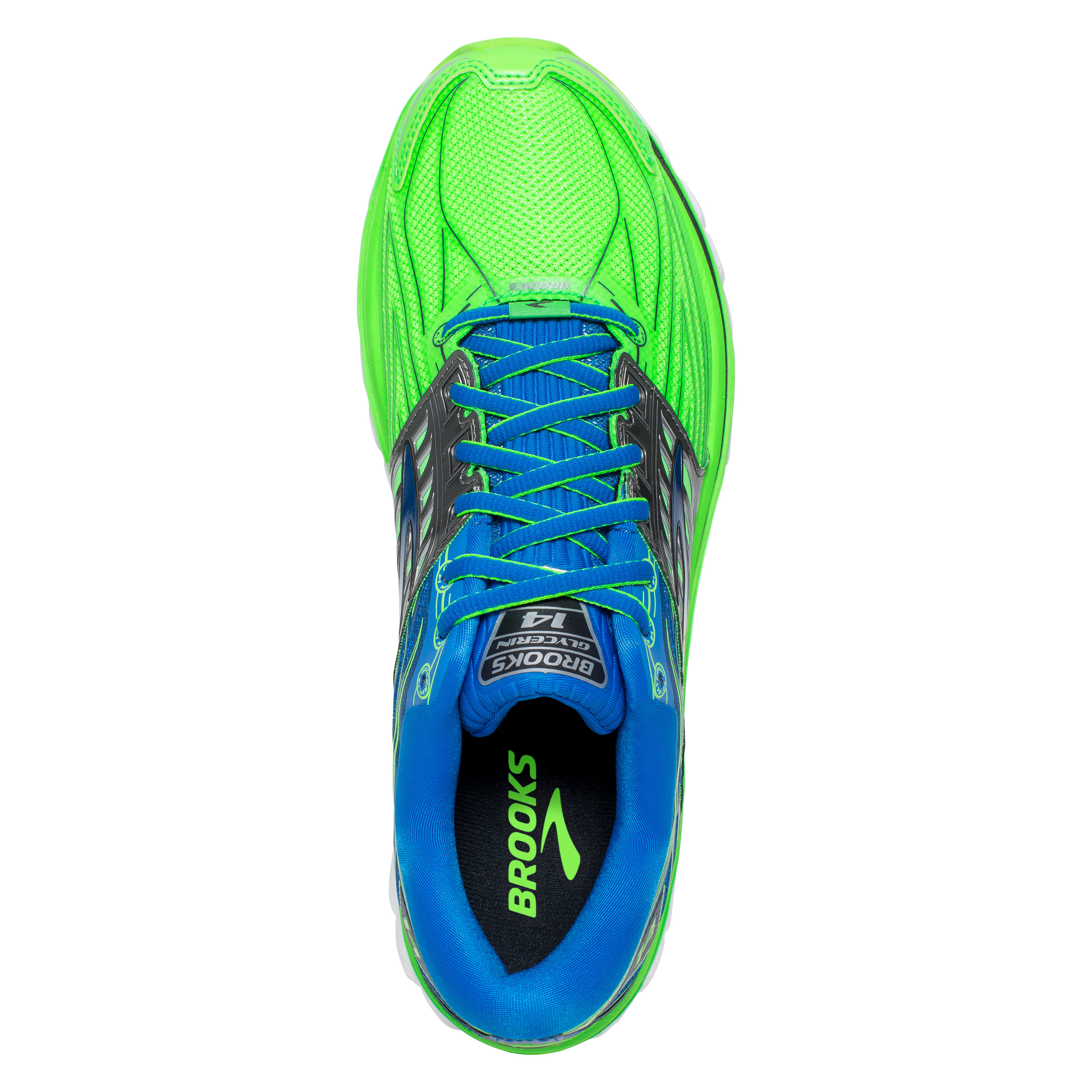 brooks glycerin 14 2015