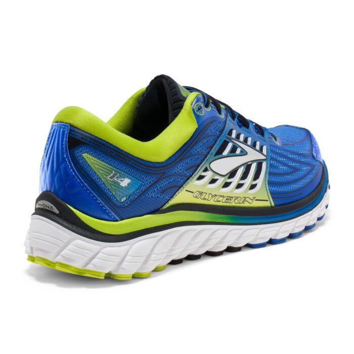 MEN'S GLYCERIN 14 - Image 4