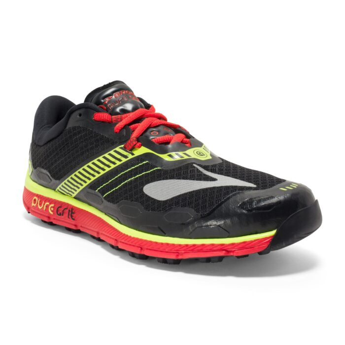MEN'S PUREGRIT 5 - Image 7