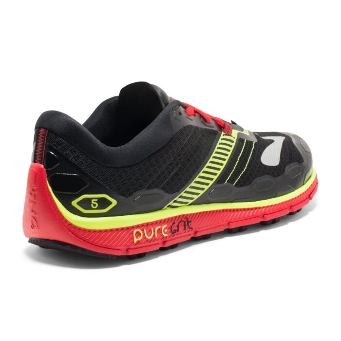 MEN'S PUREGRIT 5 - Image 8