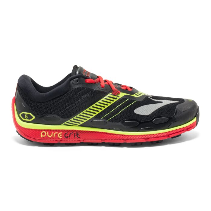 MEN'S PUREGRIT 5 - Image 9
