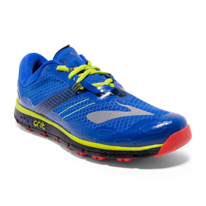 MEN'S PUREGRIT 5