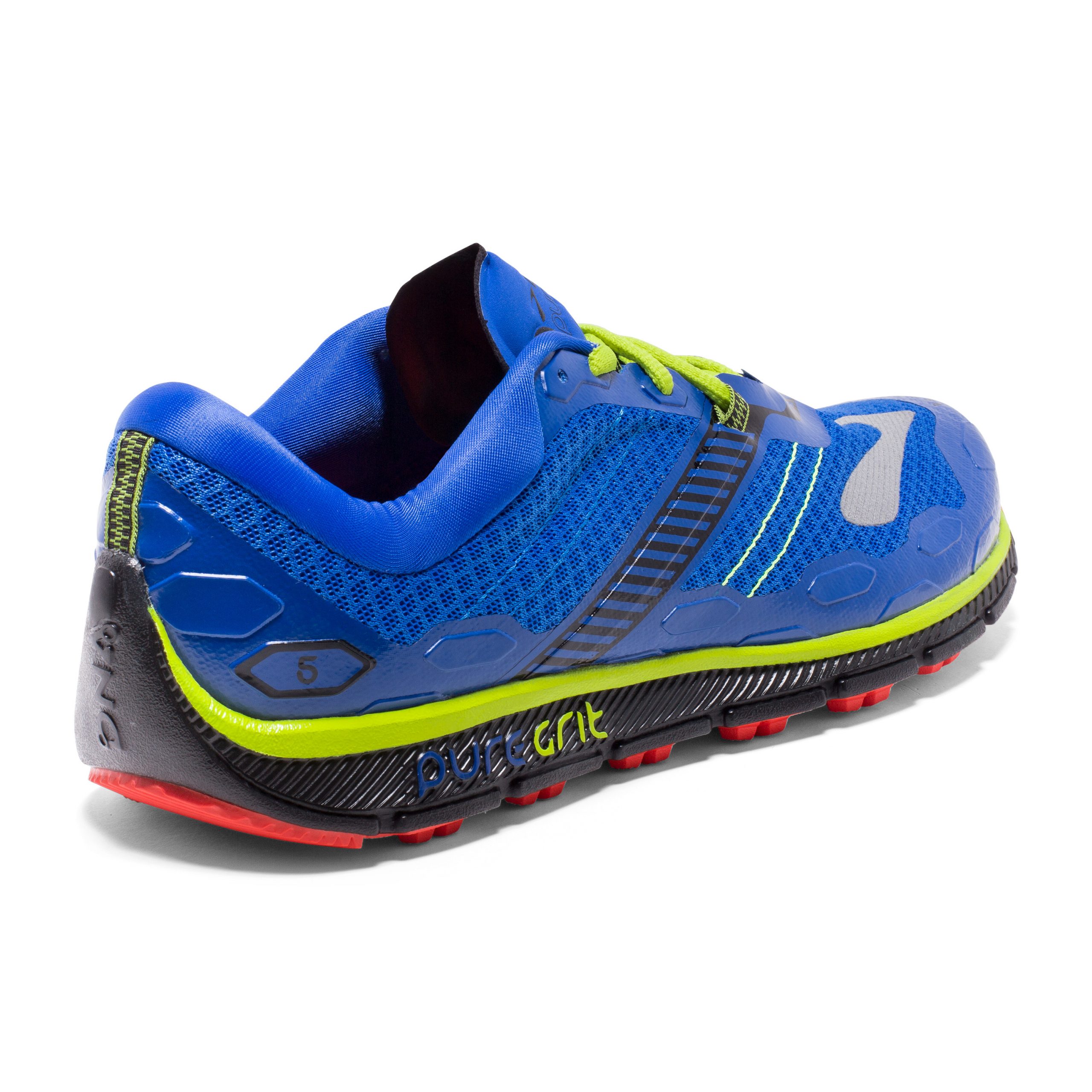 MEN S PUREGRIT 5 Brooks Running Shoes SA