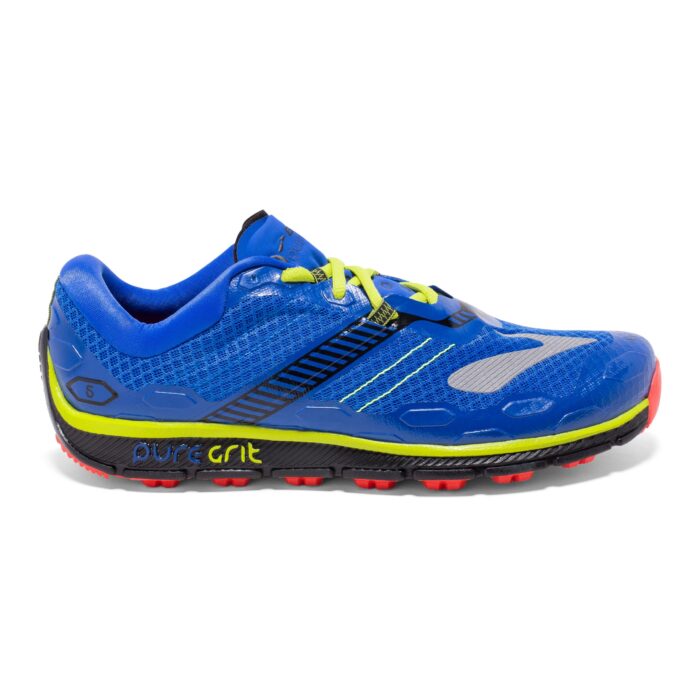 MEN'S PUREGRIT 5 - Image 3