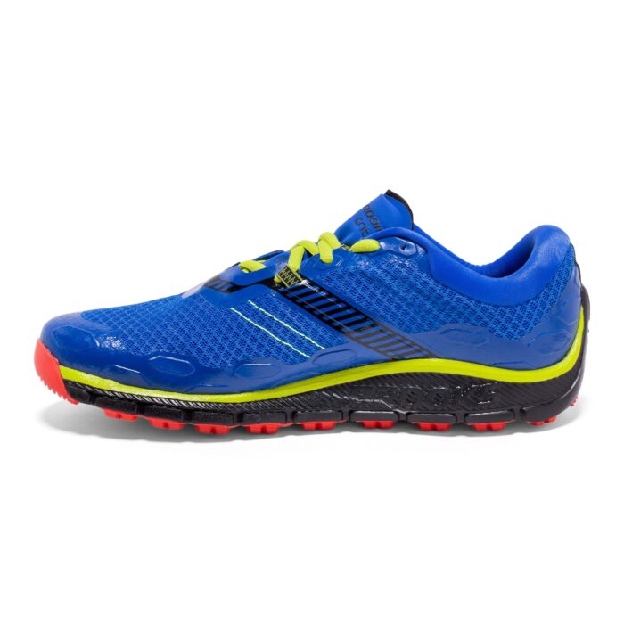 MEN'S PUREGRIT 5 - Image 4