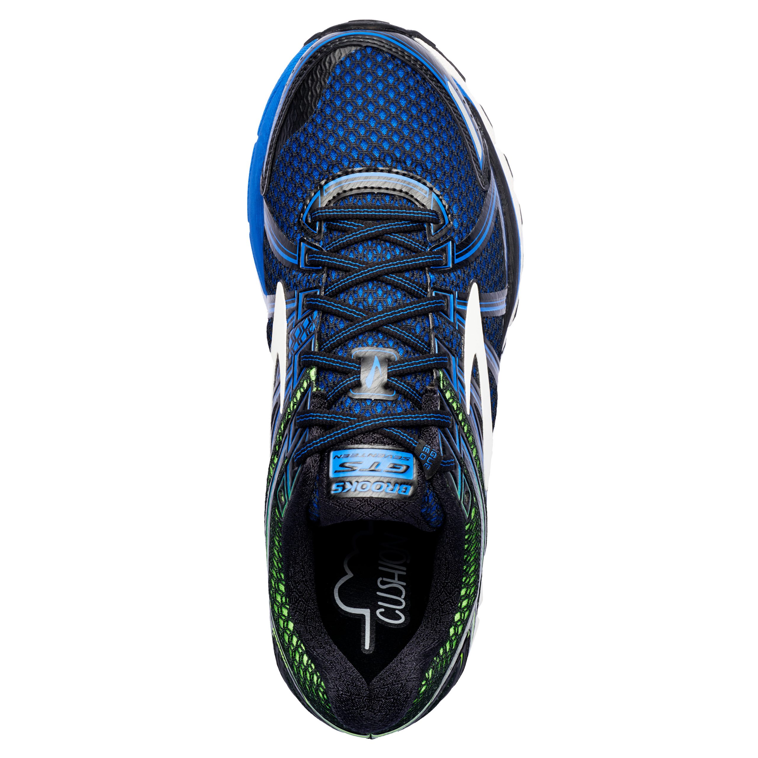 MEN S ADRENALINE GTS 17 Brooks Running Shoes SA