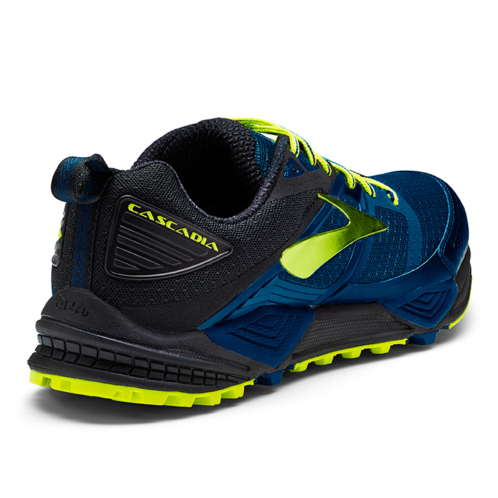 MEN'S CASCADIA 12 - Image 3
