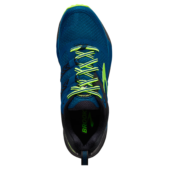 MEN'S CASCADIA 12 - Image 5