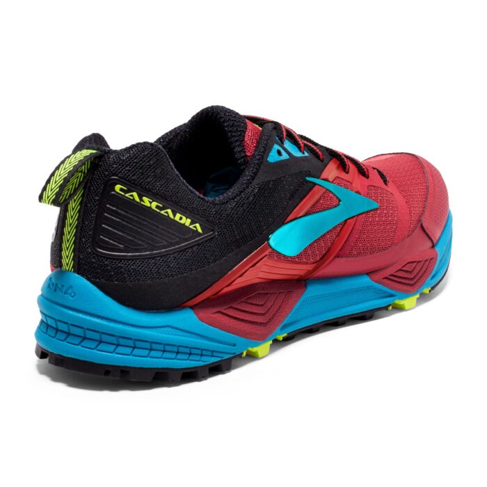 MEN'S CASCADIA 12 - Image 2