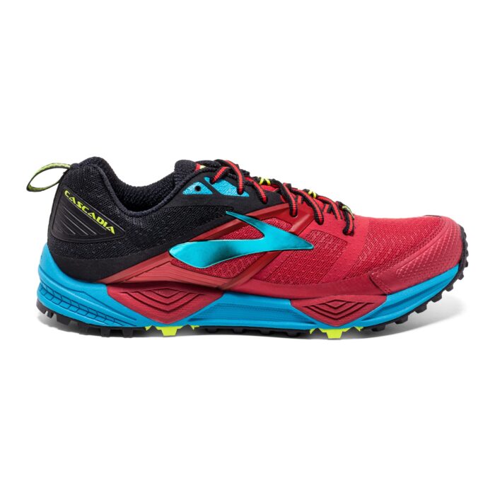 MEN'S CASCADIA 12 - Image 3