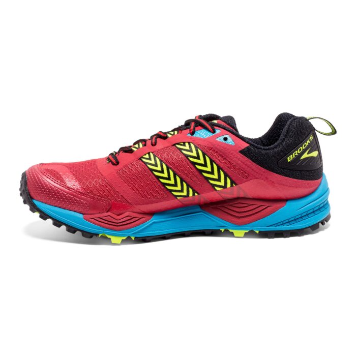 MEN'S CASCADIA 12 - Image 4