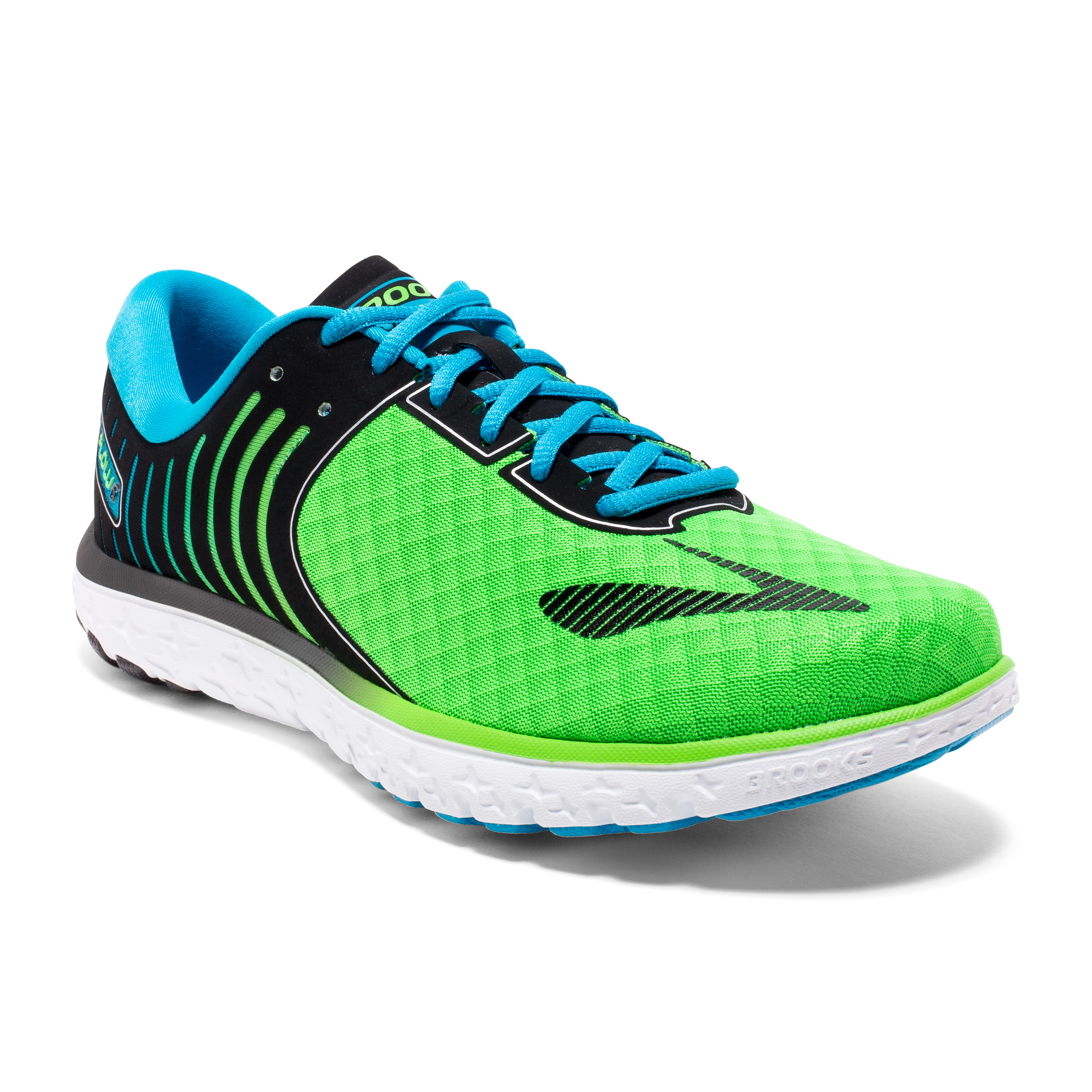 brooks pureflow 6 mens