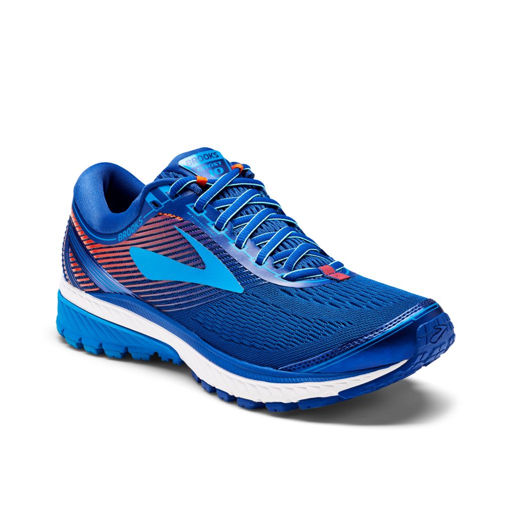 MEN'S GHOST 10 Brooks Running Shoes SA