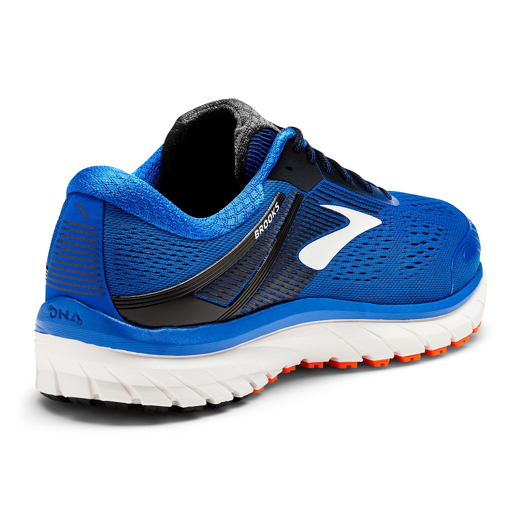 Mens brooks gts 18 best sale