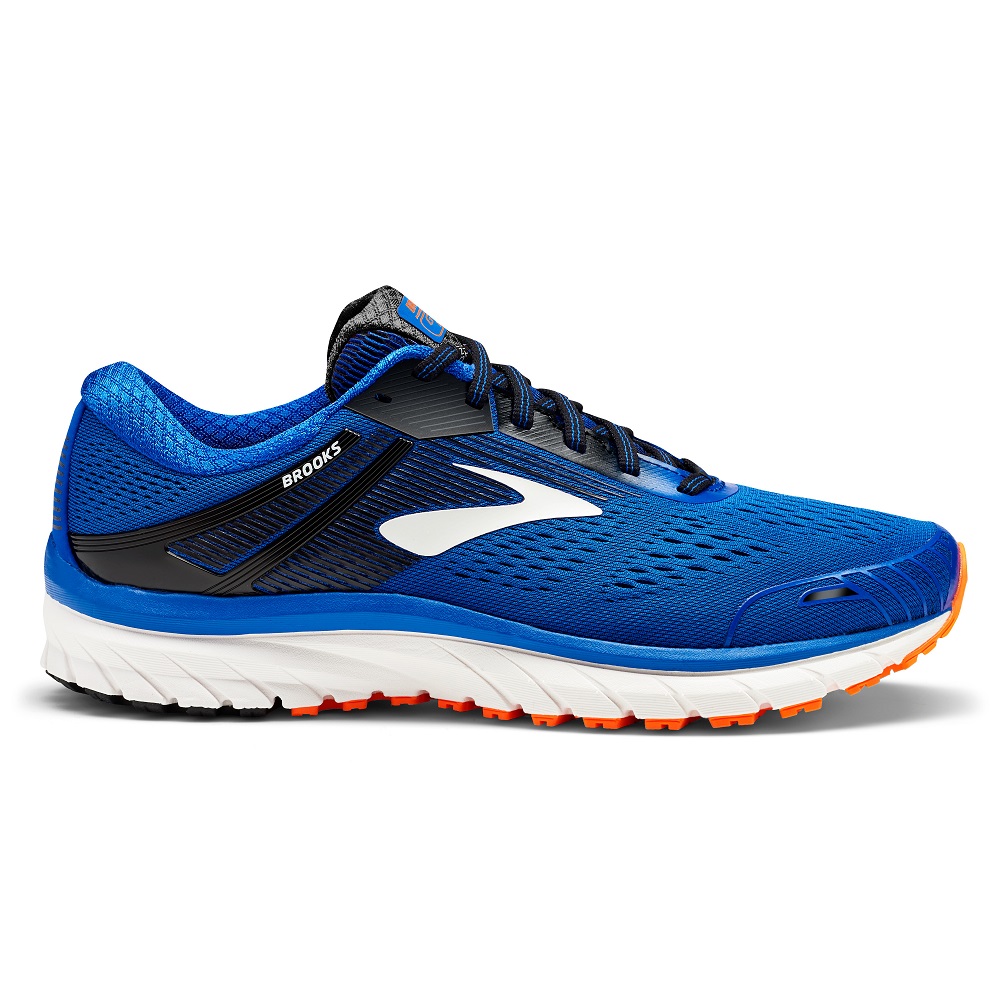 Adrenaline gts 18 running shoe on sale