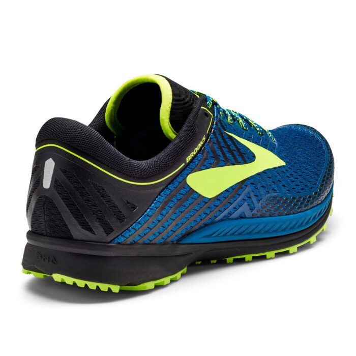 MEN S MAZAMA 2 Brooks Running Shoes SA