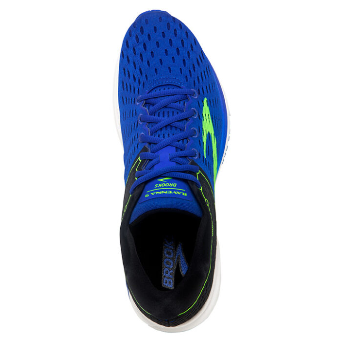 MEN S RAVENNA 9 Brooks Running Shoes SA