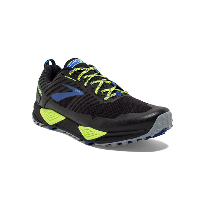 MEN'S CASCADIA 13
