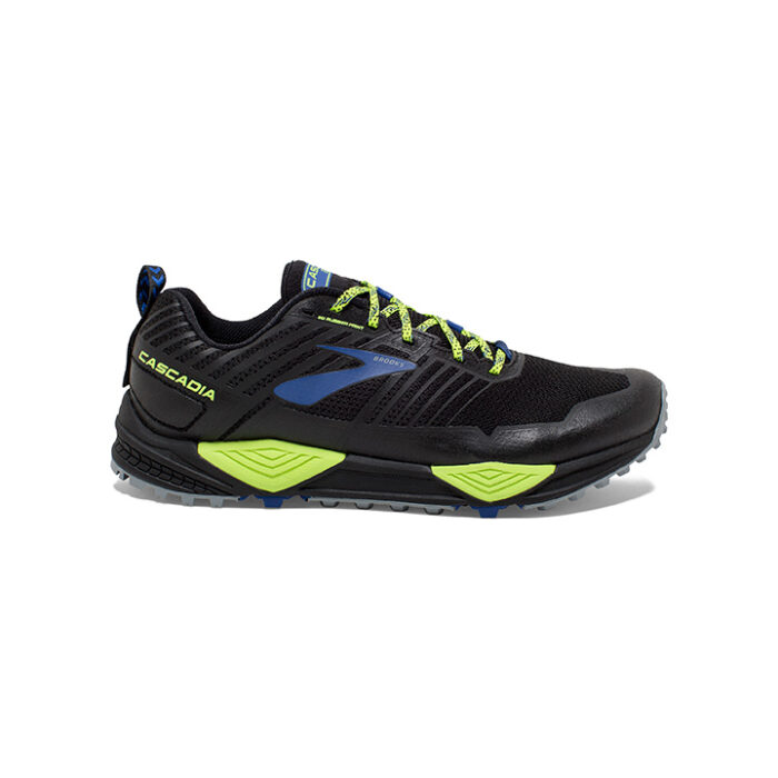 MEN'S CASCADIA 13 - Image 3
