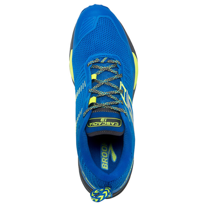 MEN'S CASCADIA 13 - Image 5