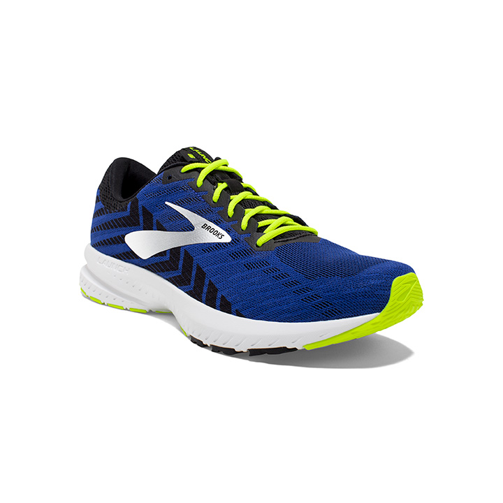 MEN S LAUNCH 6 Brooks Running Shoes SA