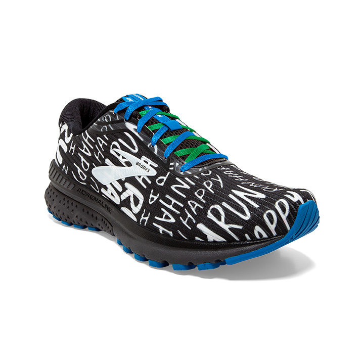 brooks adrenaline limited edition