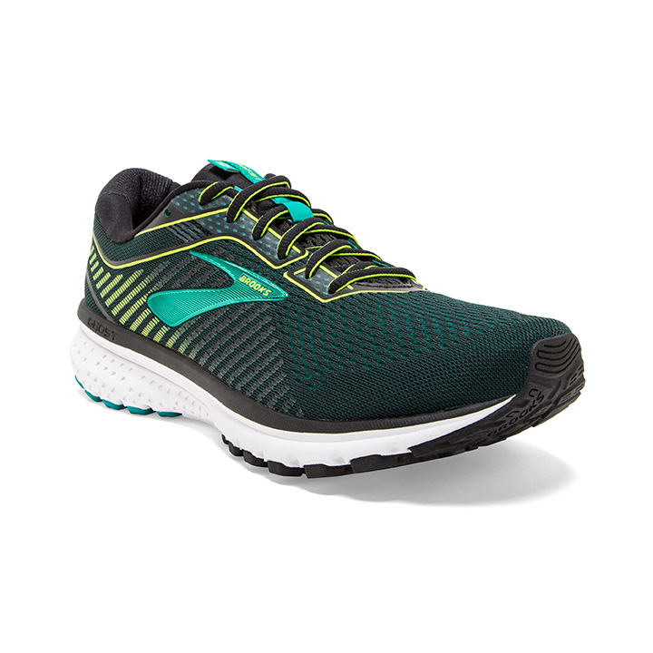 brooks ghost 12 launch date