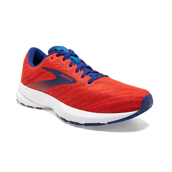 MEN'S LAUNCH 7