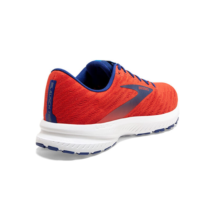 MEN'S LAUNCH 7 - Image 2
