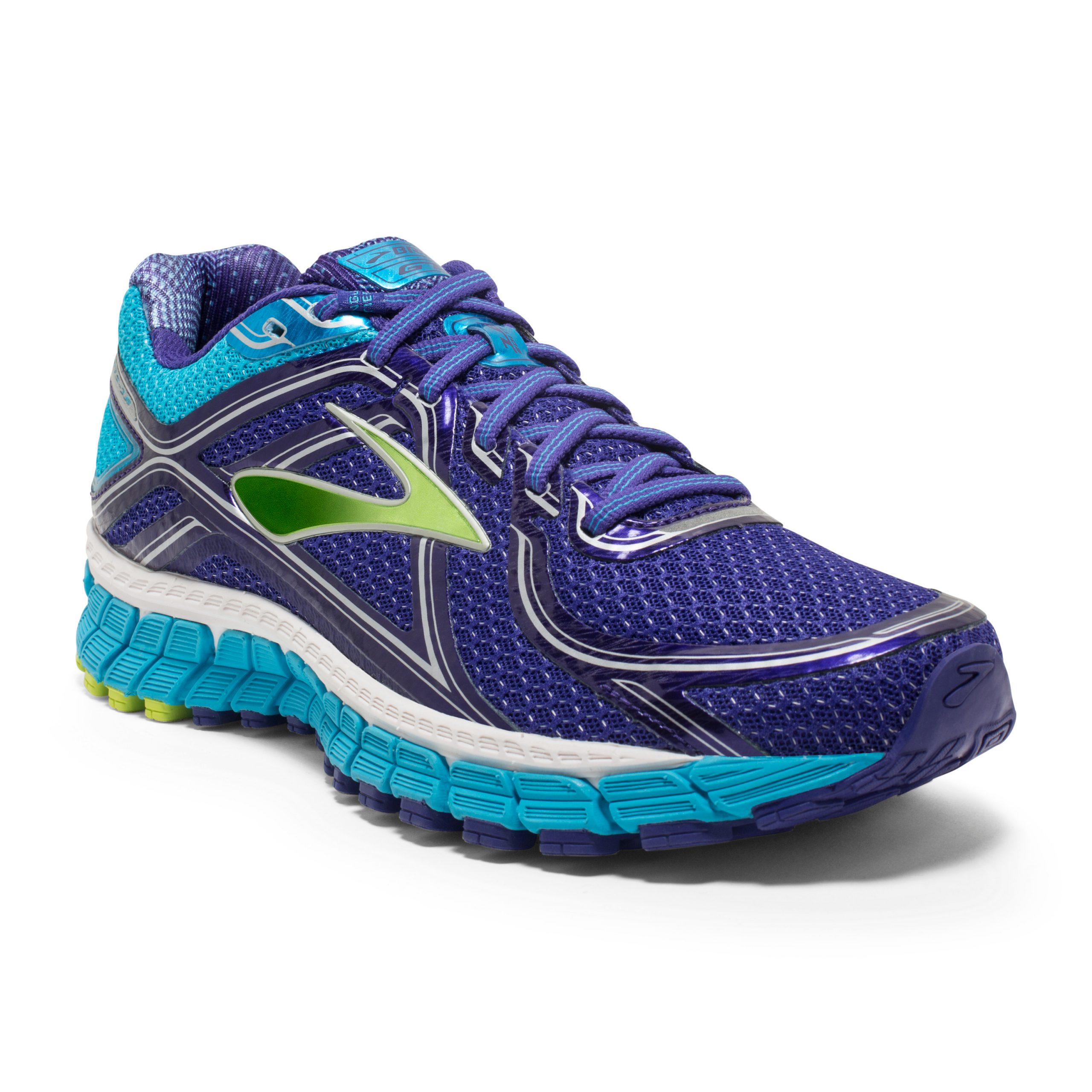 brooks adrenaline 16 ladies running shoes