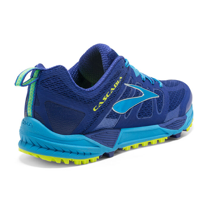 WOMEN'S CASCADIA 11 - Image 2