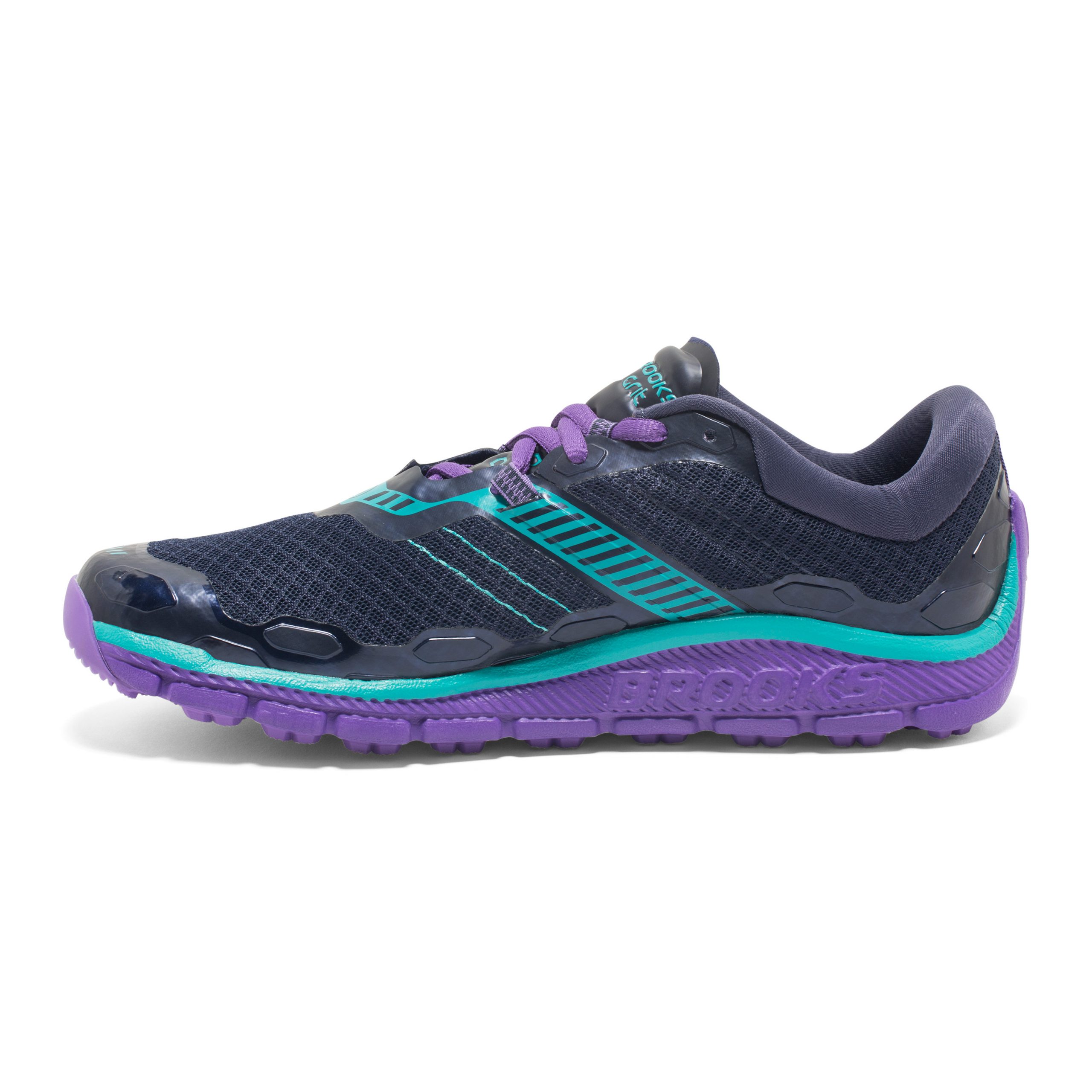 Brooks puregrit 1 womens 2016 on sale