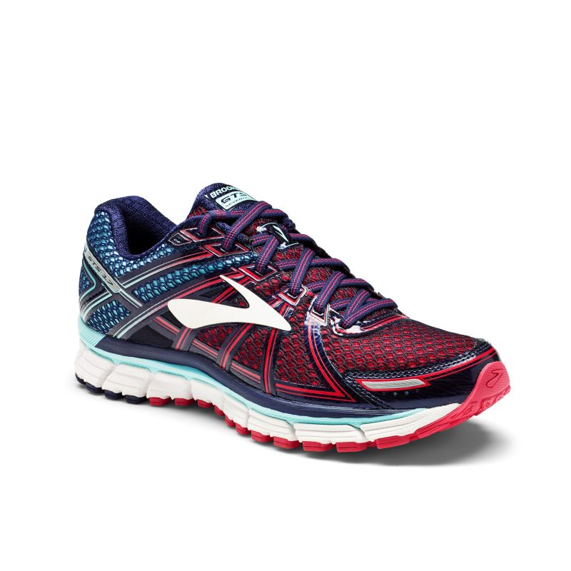 WOMEN'S ADRENALINE GTS 17 - Brooks Running Shoes SA