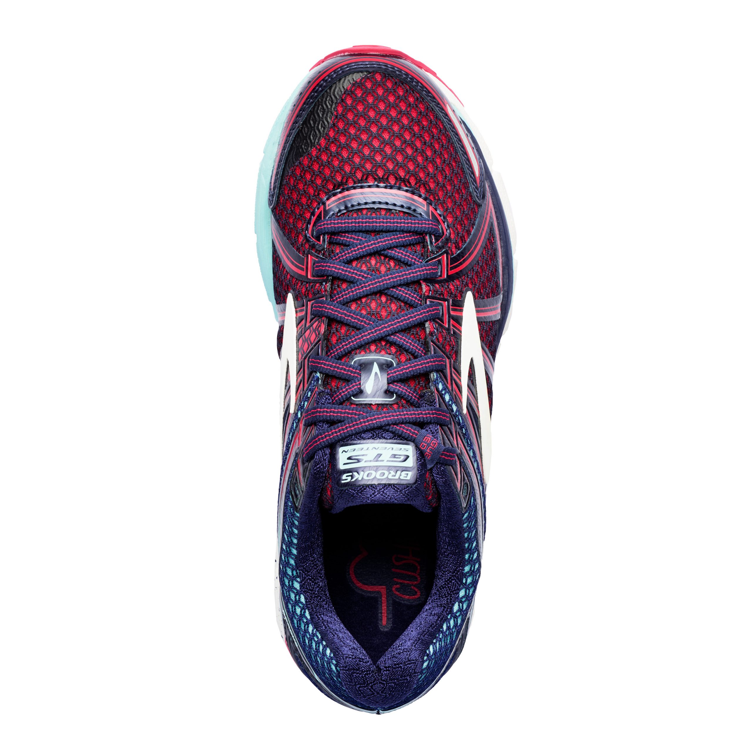 brooks gts 17 womens uk