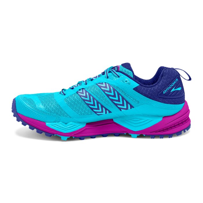 WOMEN'S CASCADIA 12 - Image 4