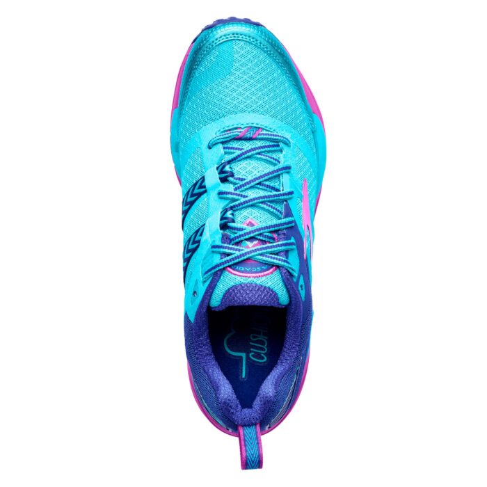 WOMEN'S CASCADIA 12 - Image 5