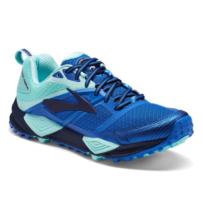 WOMEN'S CASCADIA 12