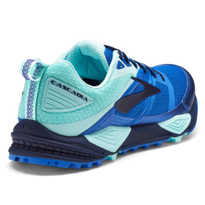 WOMEN'S CASCADIA 12 - Image 2